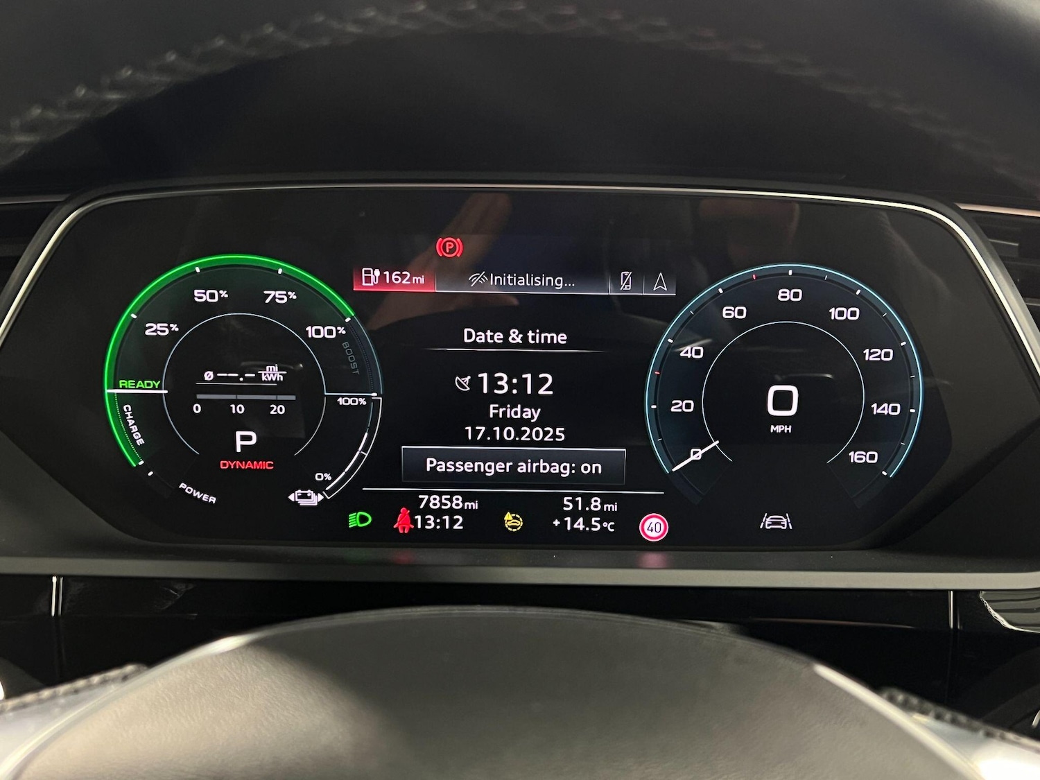 Used Audi Q8 e-tron 2023 for sale - 76283116: Photo 29