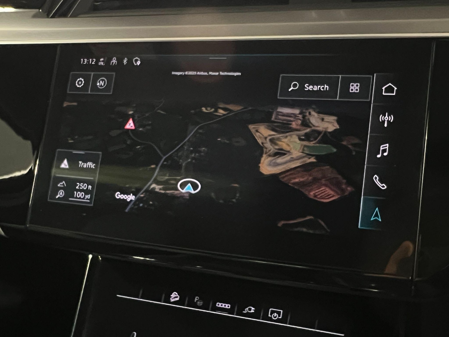 Used Audi Q8 e-tron 2023 for sale - 76283116: Photo 32