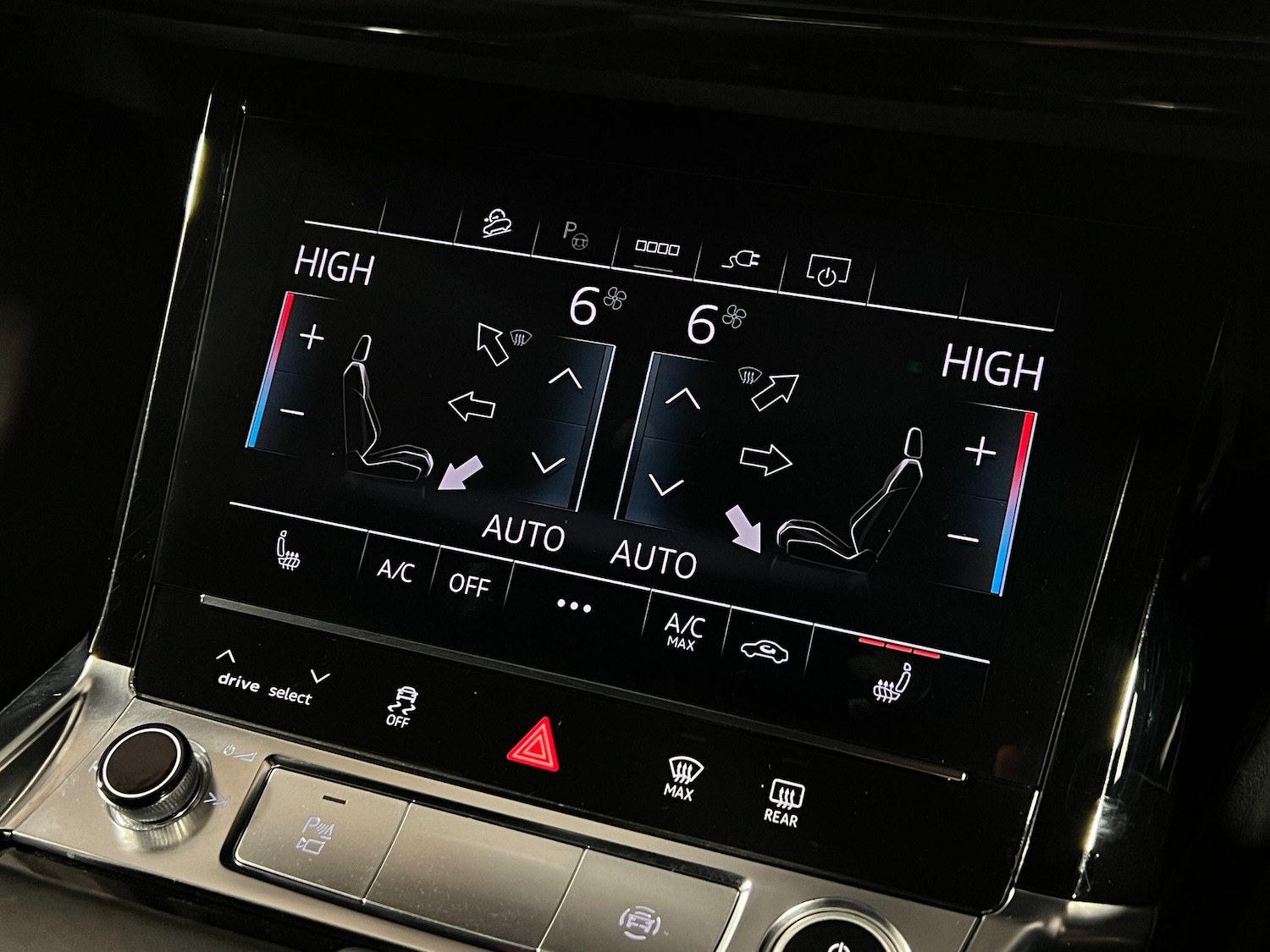 Used Audi Q8 e-tron 2023 for sale - 76283116: Photo 33