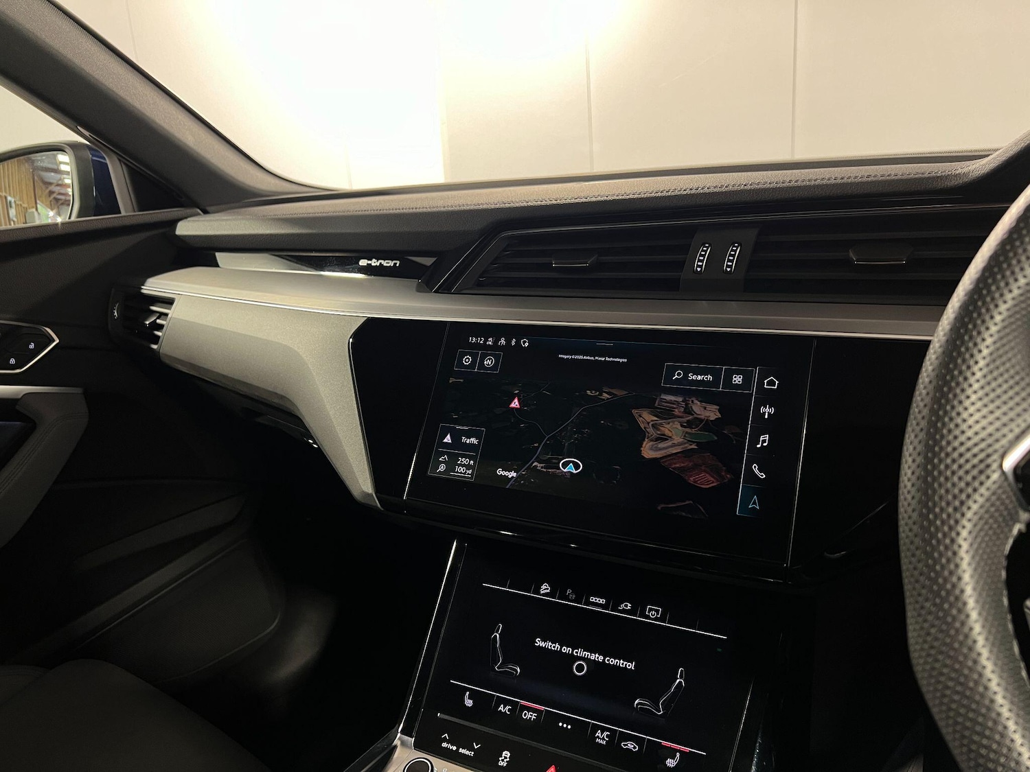 Used Audi Q8 e-tron 2023 for sale - 76283116: Photo 36