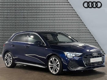 Used Audi A3 2025 for sale - 78291317: Photo