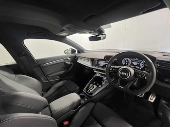 Used Audi A3 2025 for sale - 78291317: Photo