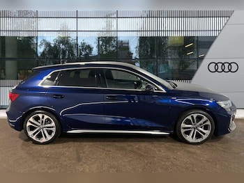 Used Audi A3 2025 for sale - 78291317: Photo