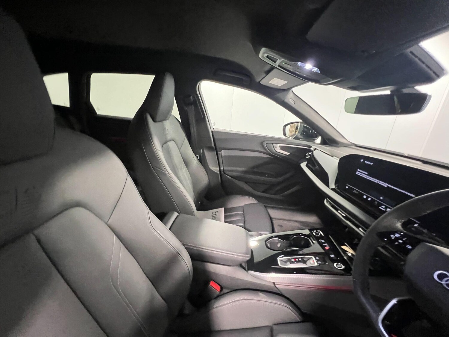 Used Audi A5 2025 for sale - 77455877: Photo 11