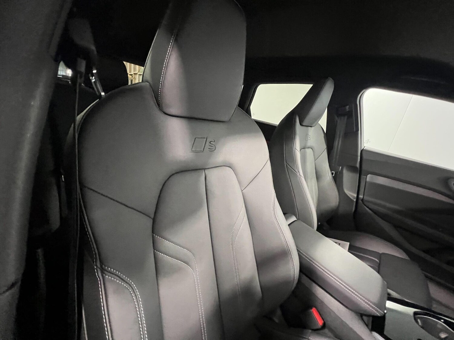 Used Audi A5 2025 for sale - 77455877: Photo 12