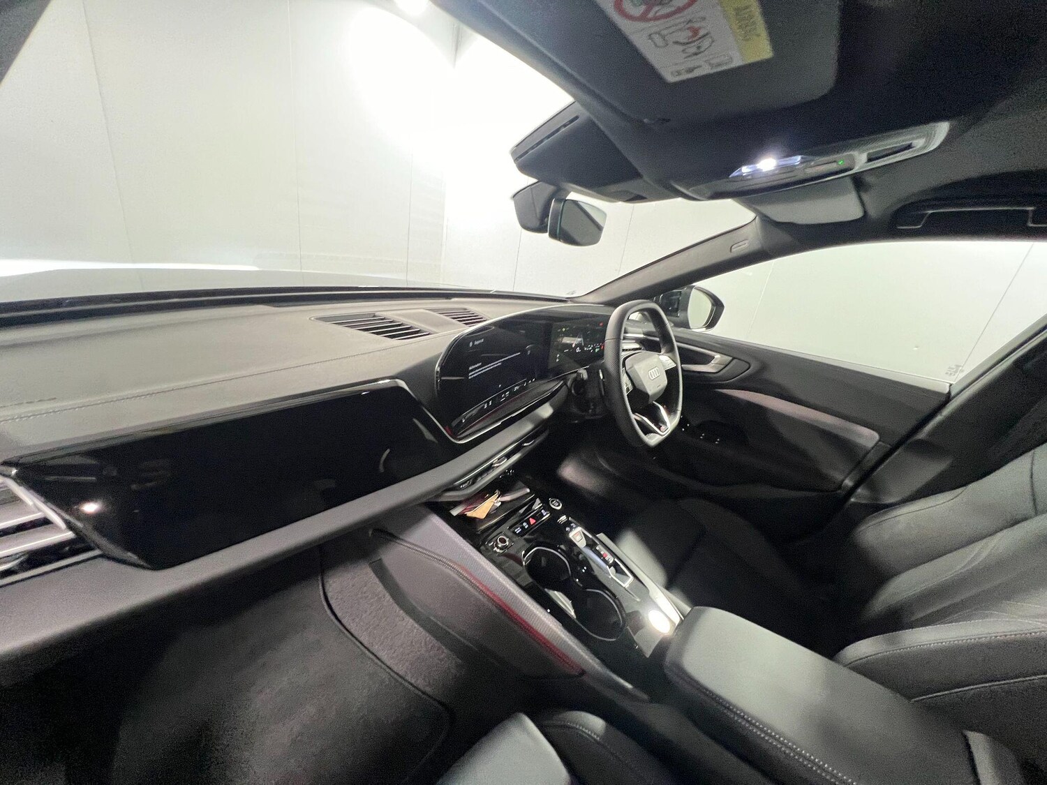 Used Audi A5 2025 for sale - 77455877: Photo 19