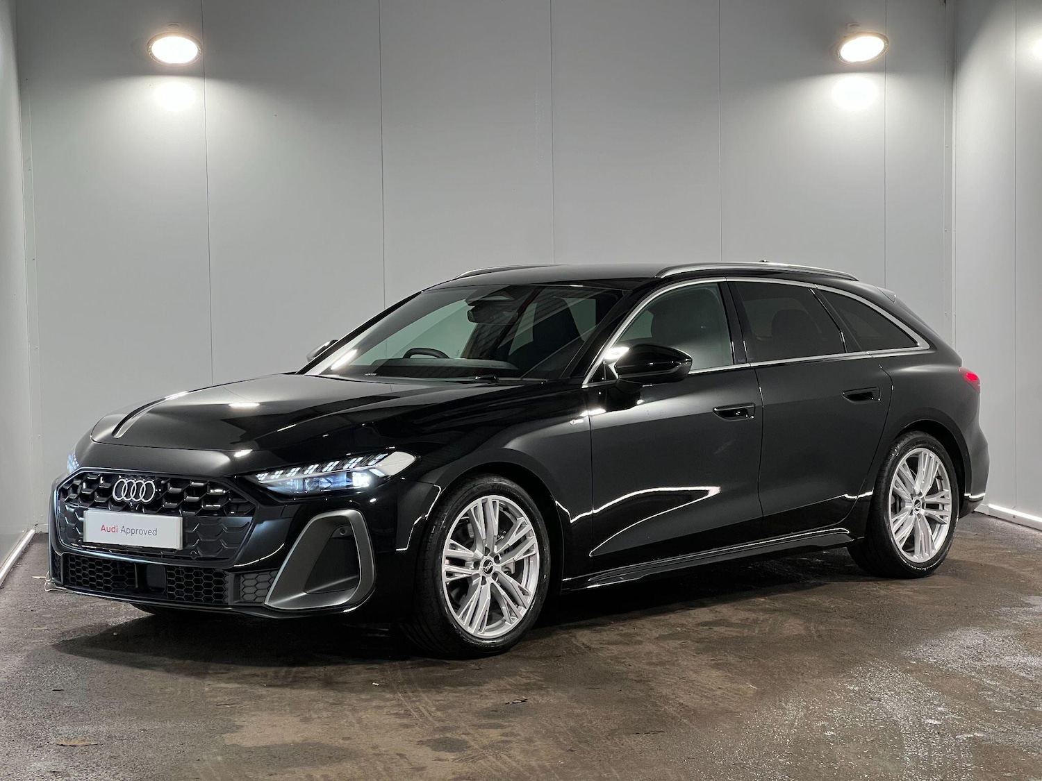 Used Audi A5 2025 for sale - 77455877: Photo 2