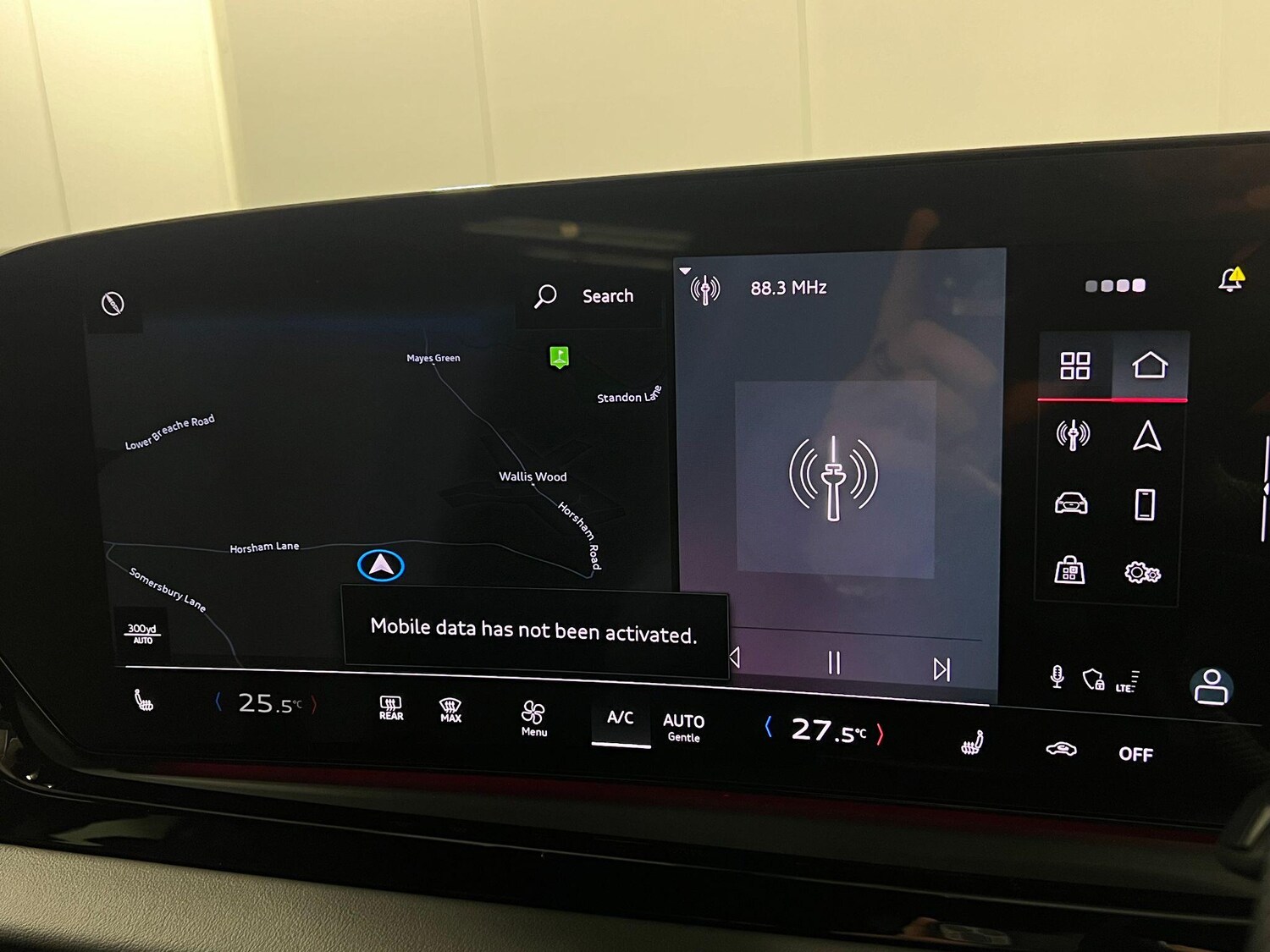 Used Audi A5 2025 for sale - 77455877: Photo 29