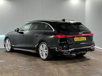 Used Audi A5 2025 for sale - 77455877: Photo