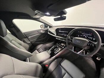 Used Audi A5 2025 for sale - 77455877: Photo