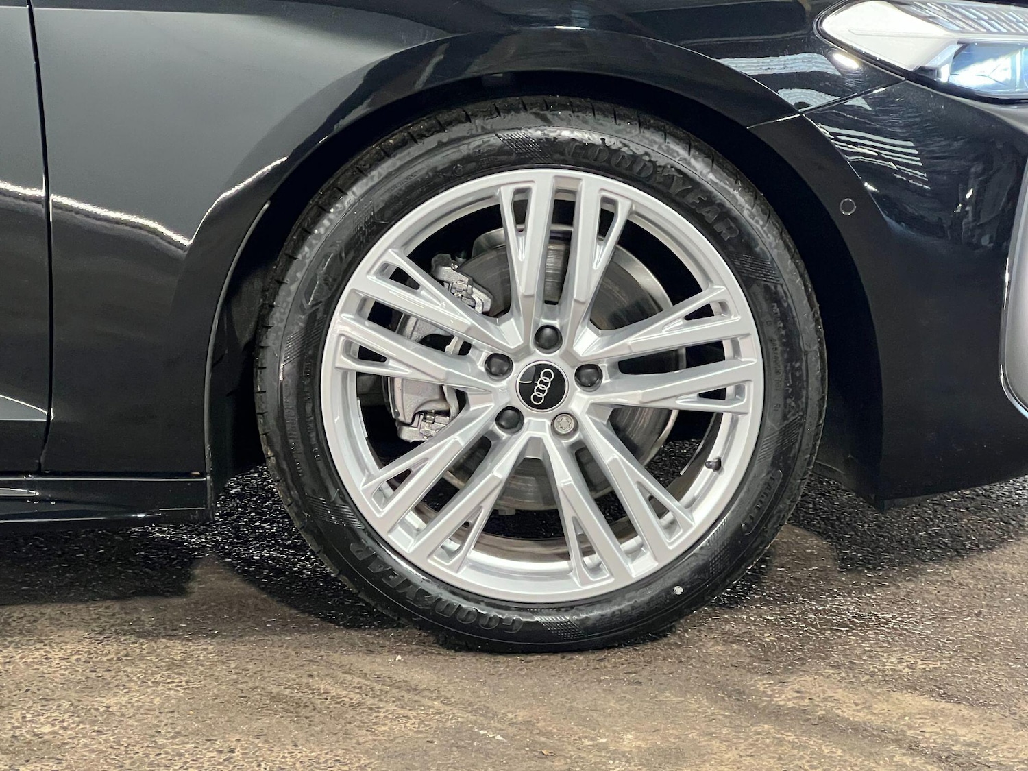 Used Audi A5 2025 for sale - 77455877: Photo 5