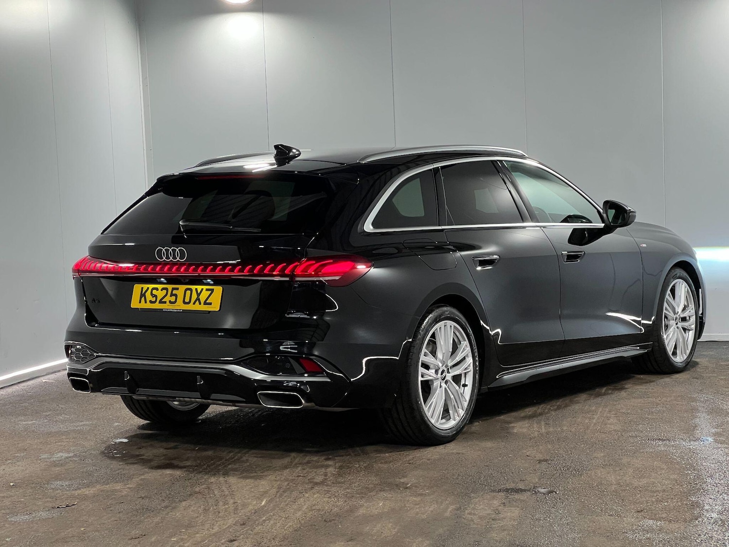 Used Audi A5 2025 for sale - 77455877: Photo 7