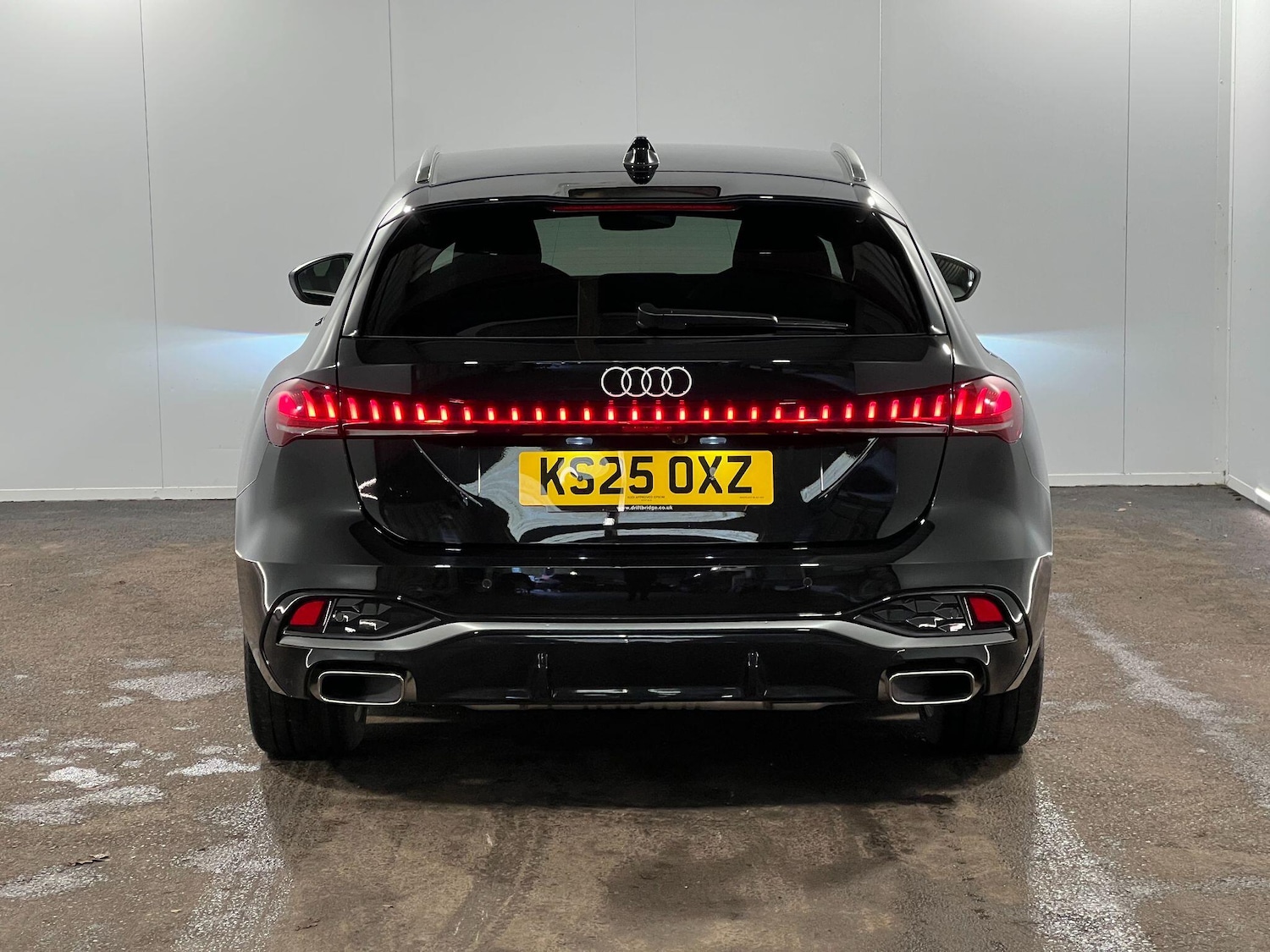 Used Audi A5 2025 for sale - 77455877: Photo 8