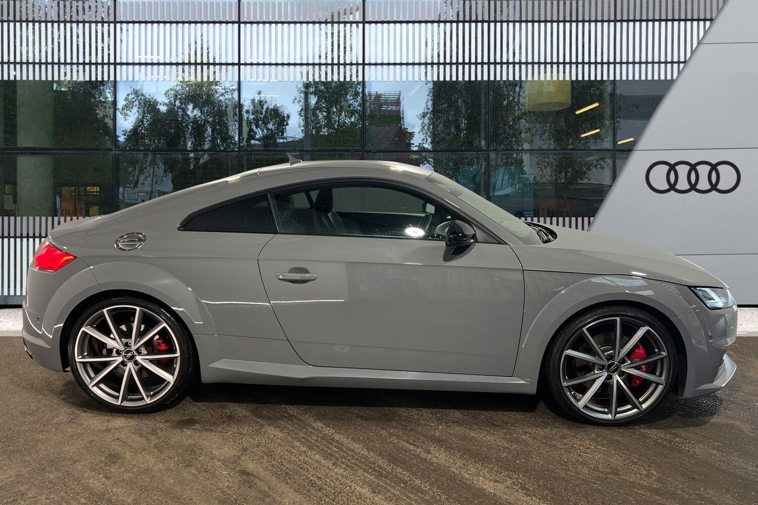 Used Audi TT for sale - 77753586: Photo 10