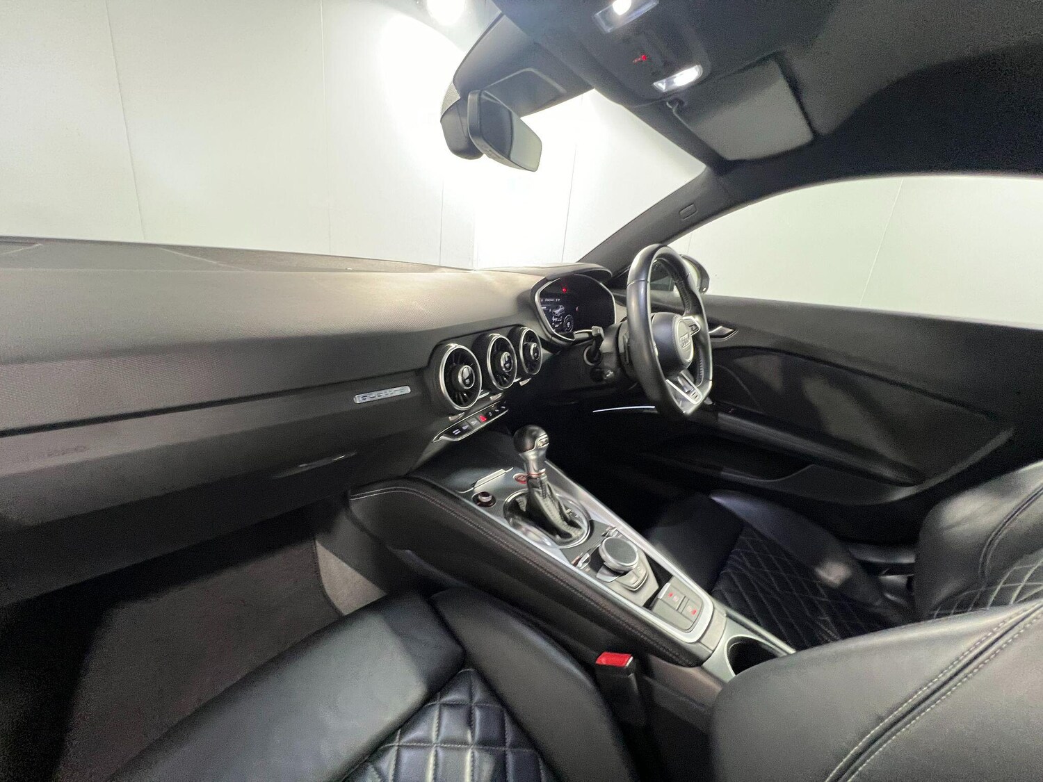 Used Audi TT for sale - 77753586: Photo 11