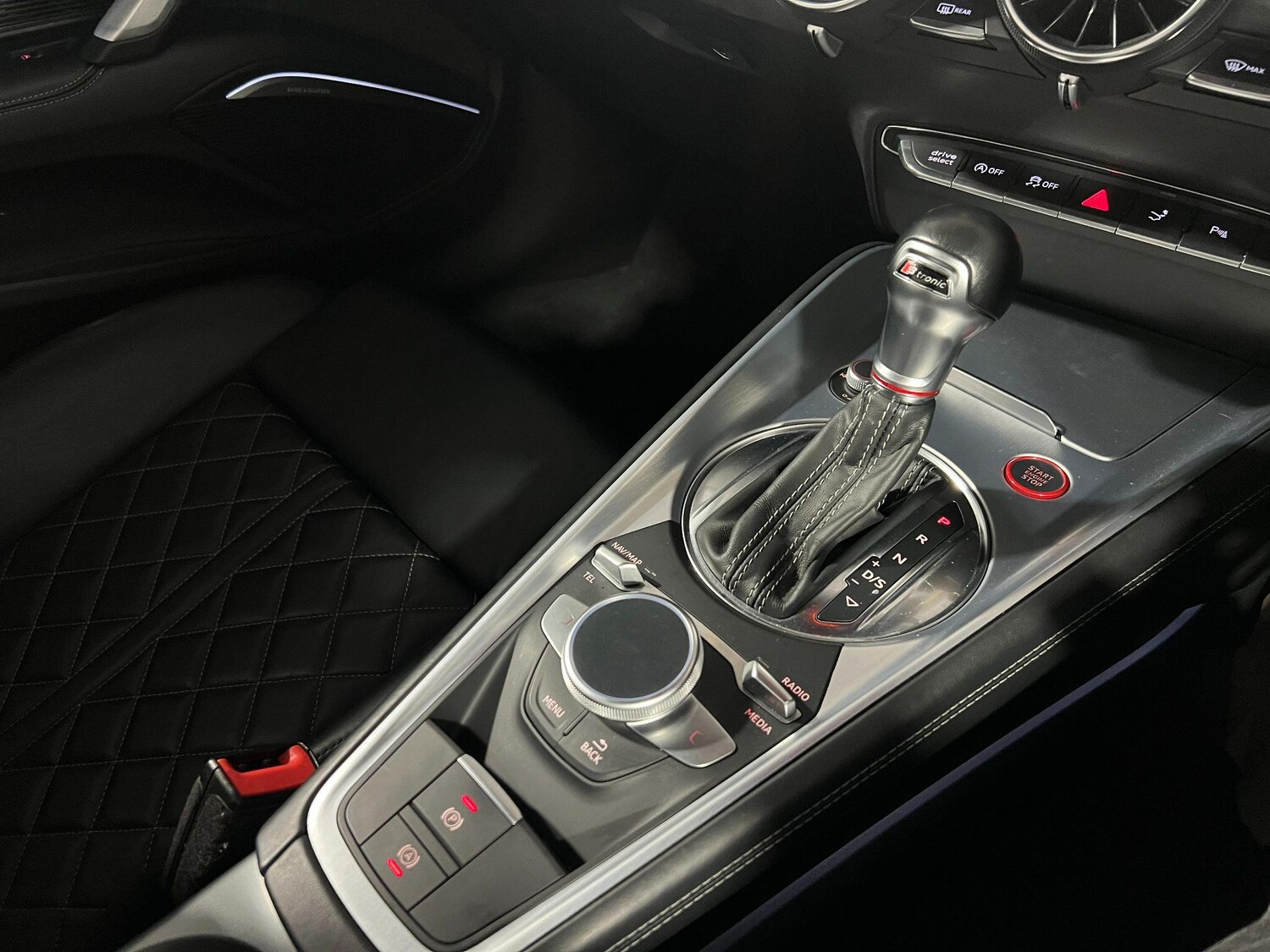 Used Audi TT for sale - 77753586: Photo 13