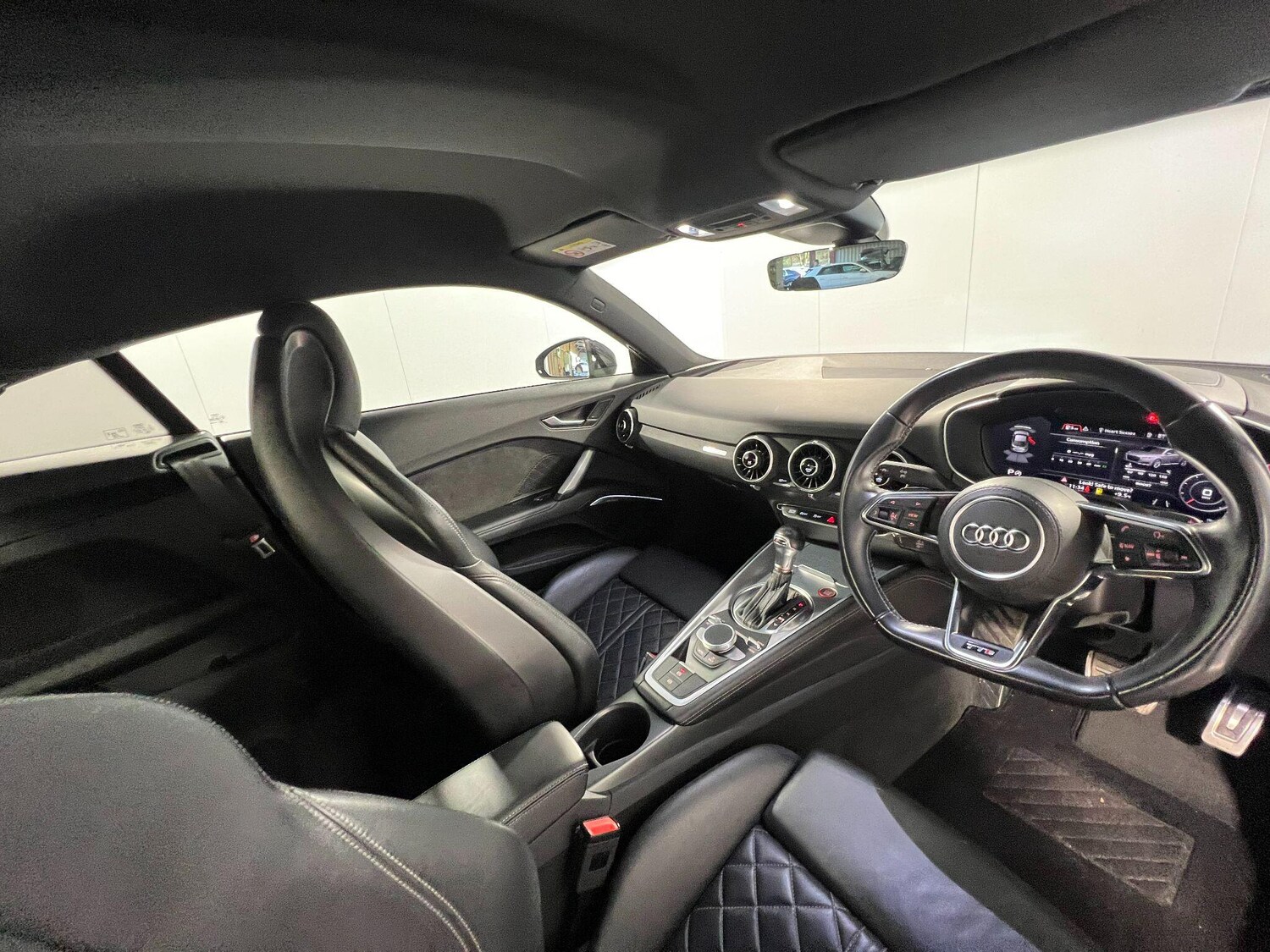 Used Audi TT for sale - 77753586: Photo 15