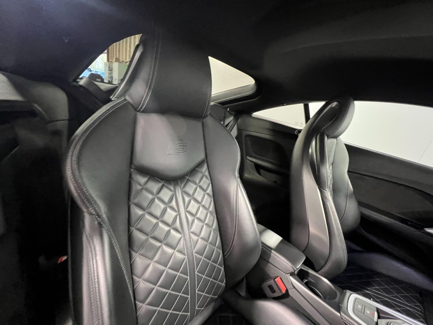 Used Audi TT for sale - 77753586: Photo 16