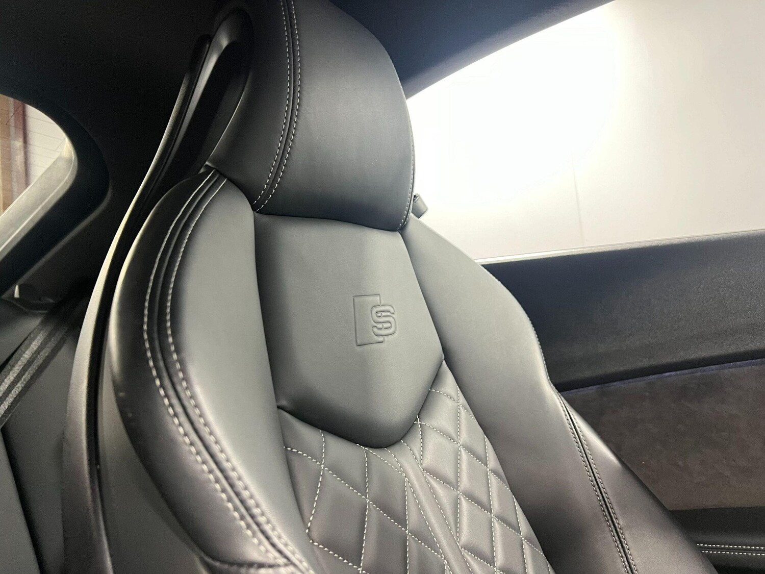 Used Audi TT for sale - 77753586: Photo 17