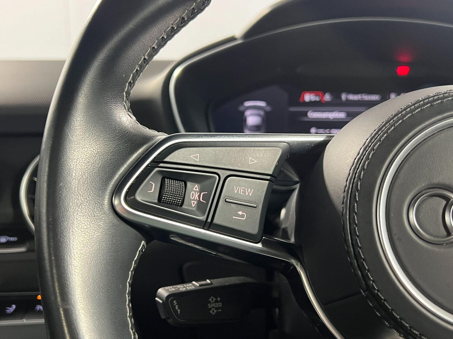 Used Audi TT for sale - 77753586: Photo 18