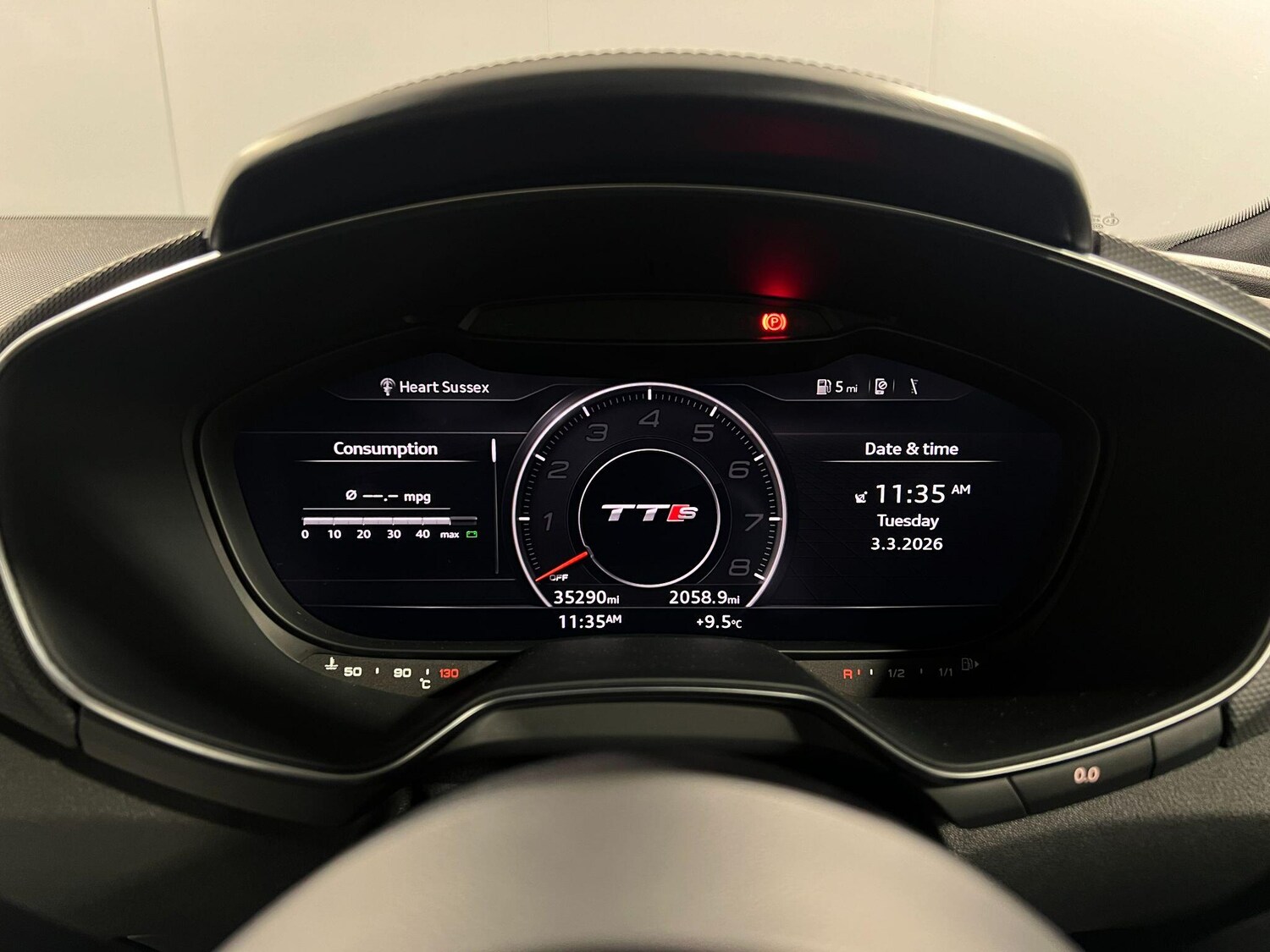 Used Audi TT for sale - 77753586: Photo 22