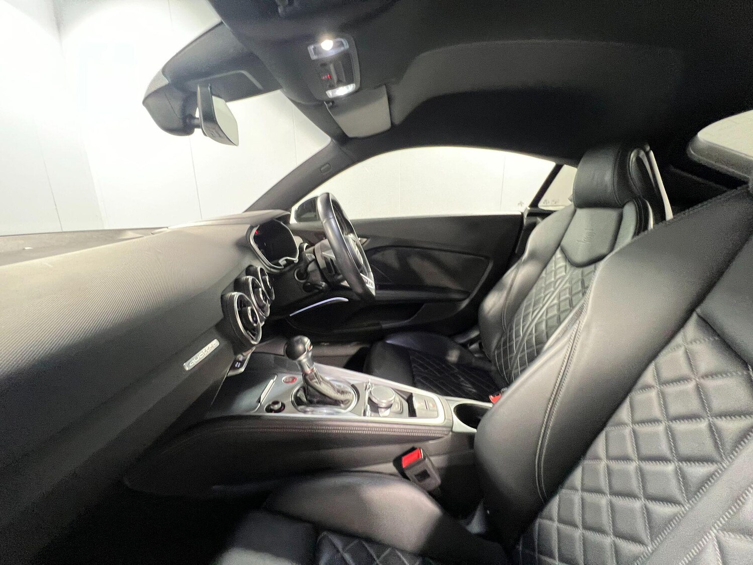 Used Audi TT for sale - 77753586: Photo 23