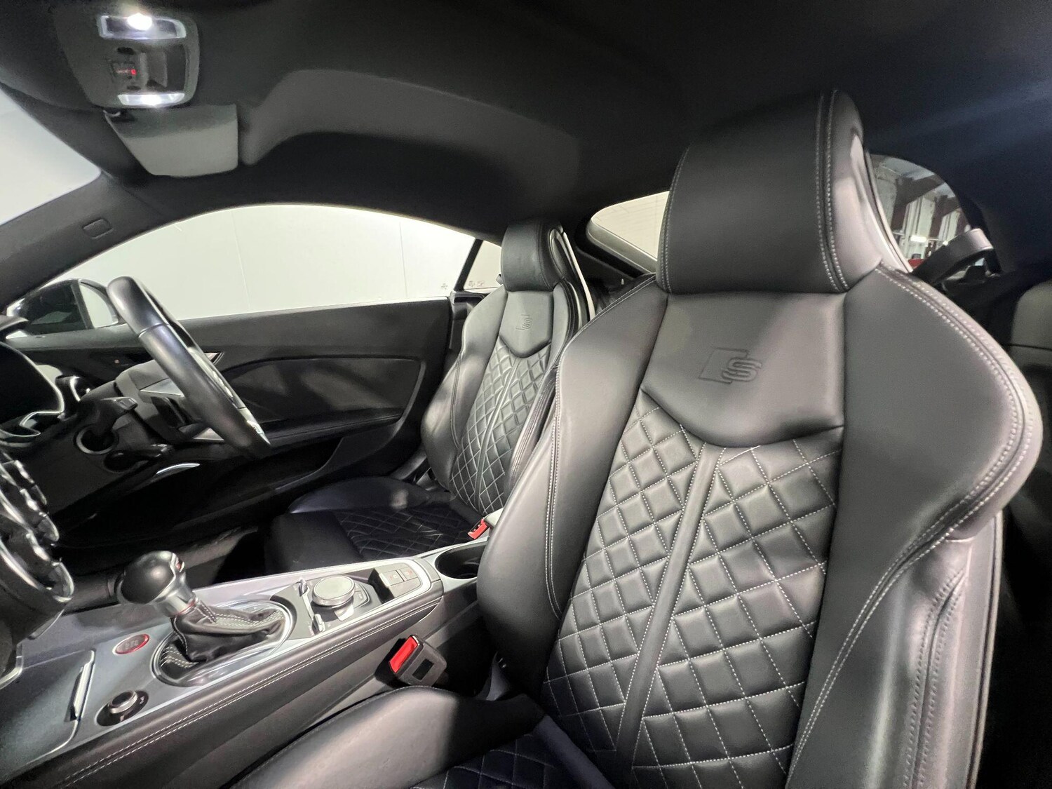 Used Audi TT for sale - 77753586: Photo 24