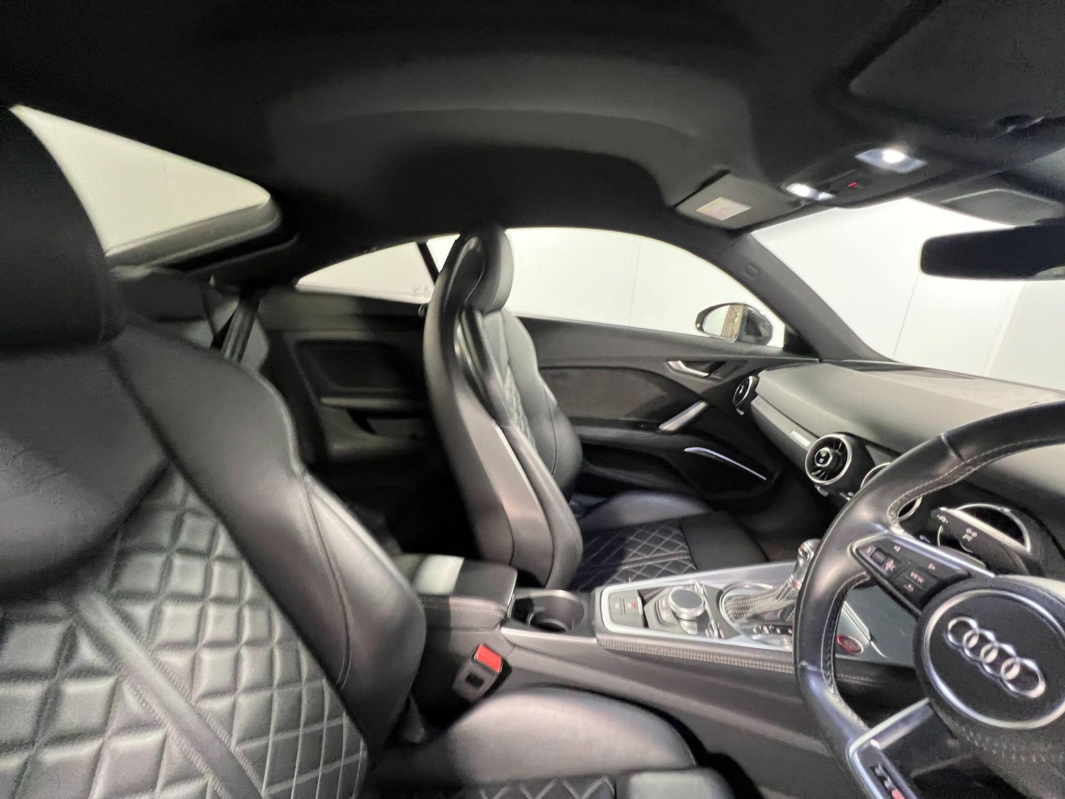 Used Audi TT for sale - 77753586: Photo 3