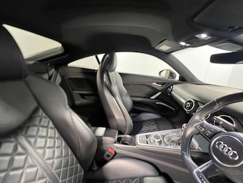 Used Audi TT 2018 for sale - 77753586: Photo