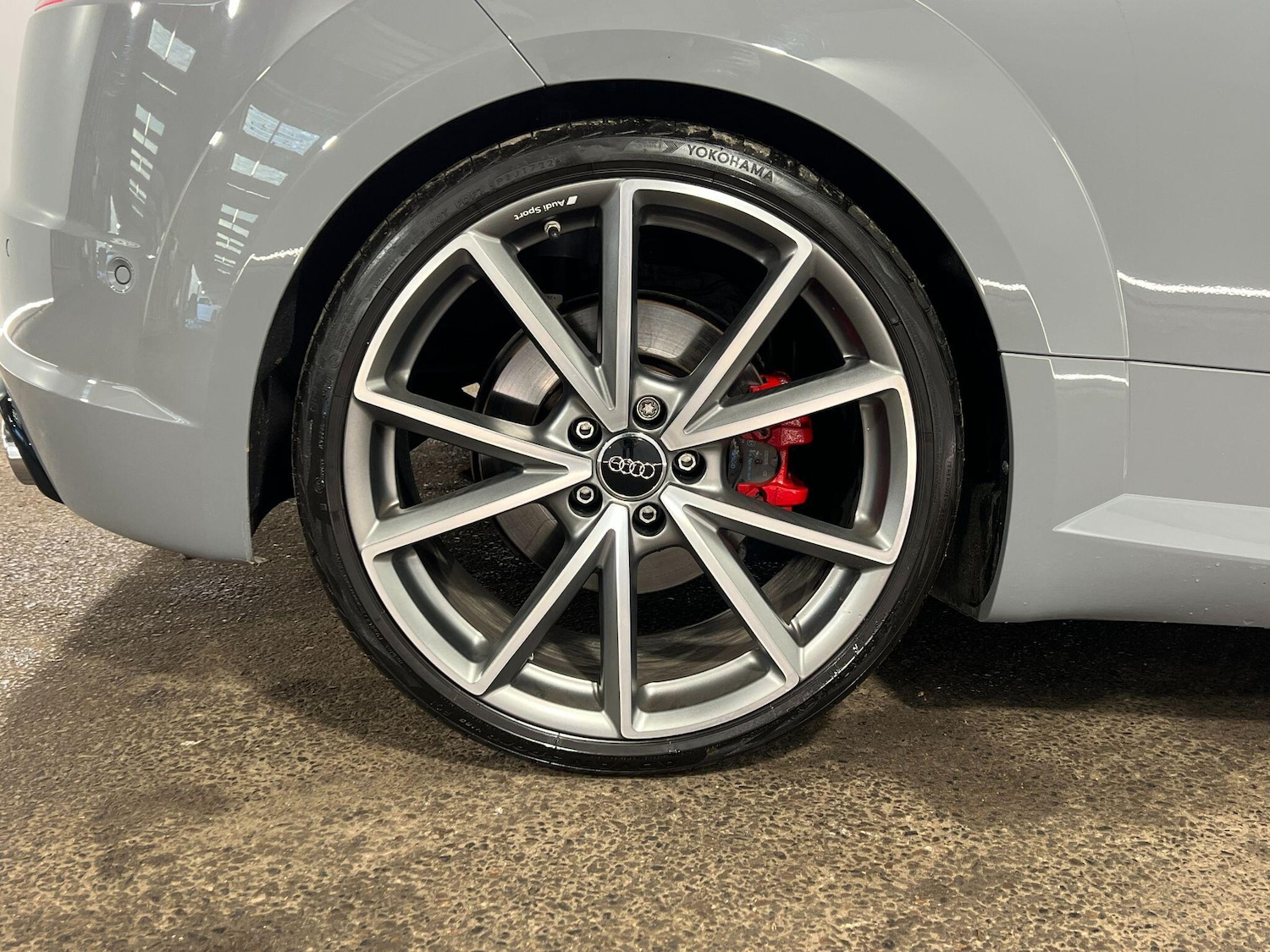 Used Audi TT for sale - 77753586: Photo 4