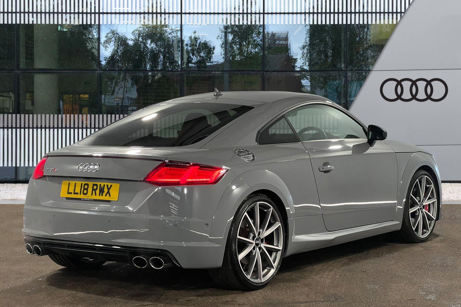 Used Audi TT for sale - 77753586: Photo 6