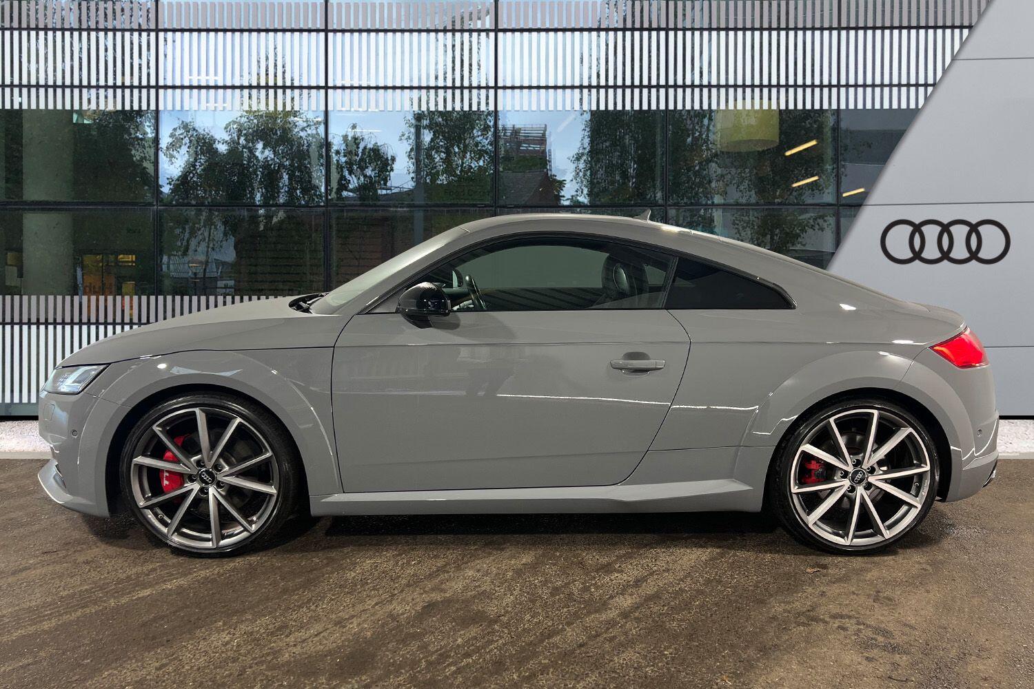Used Audi TT for sale - 77753586: Photo 8