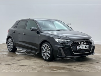 Used Audi A1 2025 for sale - 79471643: Photo