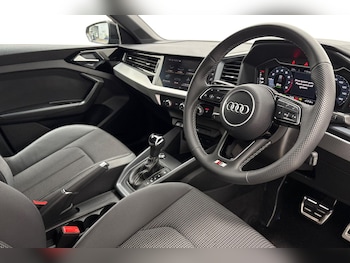 Used Audi A1 2025 for sale - 79471643: Photo