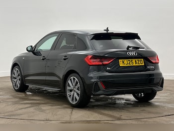 Used Audi A1 2025 for sale - 79471643: Photo
