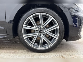 Used Audi A1 2025 for sale - 79471643: Photo