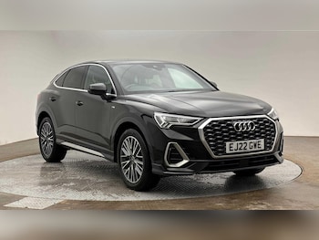 Used Audi Q3 2022 for sale - 79115944: Photo