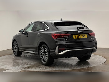 Used Audi Q3 2022 for sale - 79115944: Photo