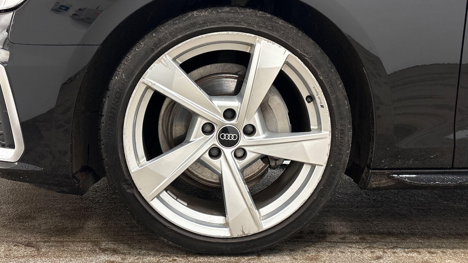 Used Audi A4 2023 for sale - 77838470: Photo 4