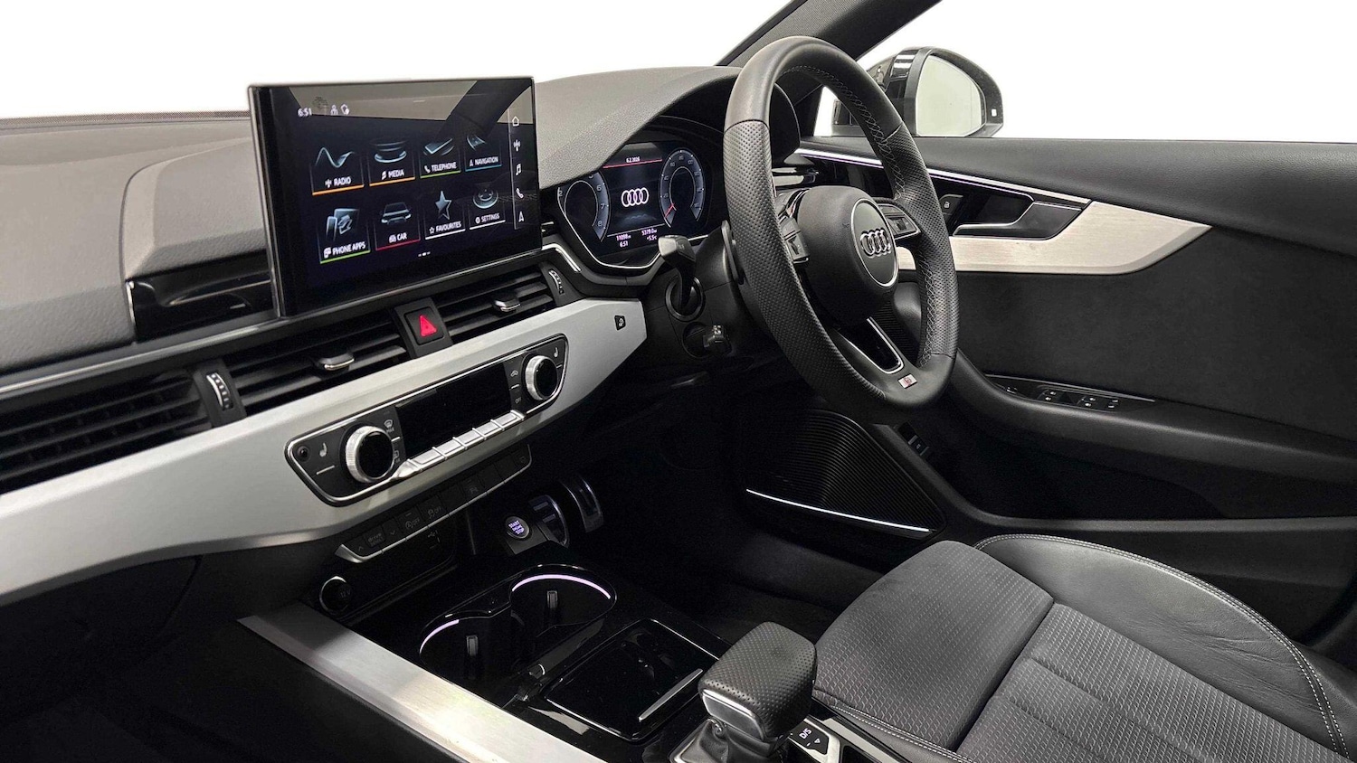 Used Audi A4 2023 for sale - 77838470: Photo 5