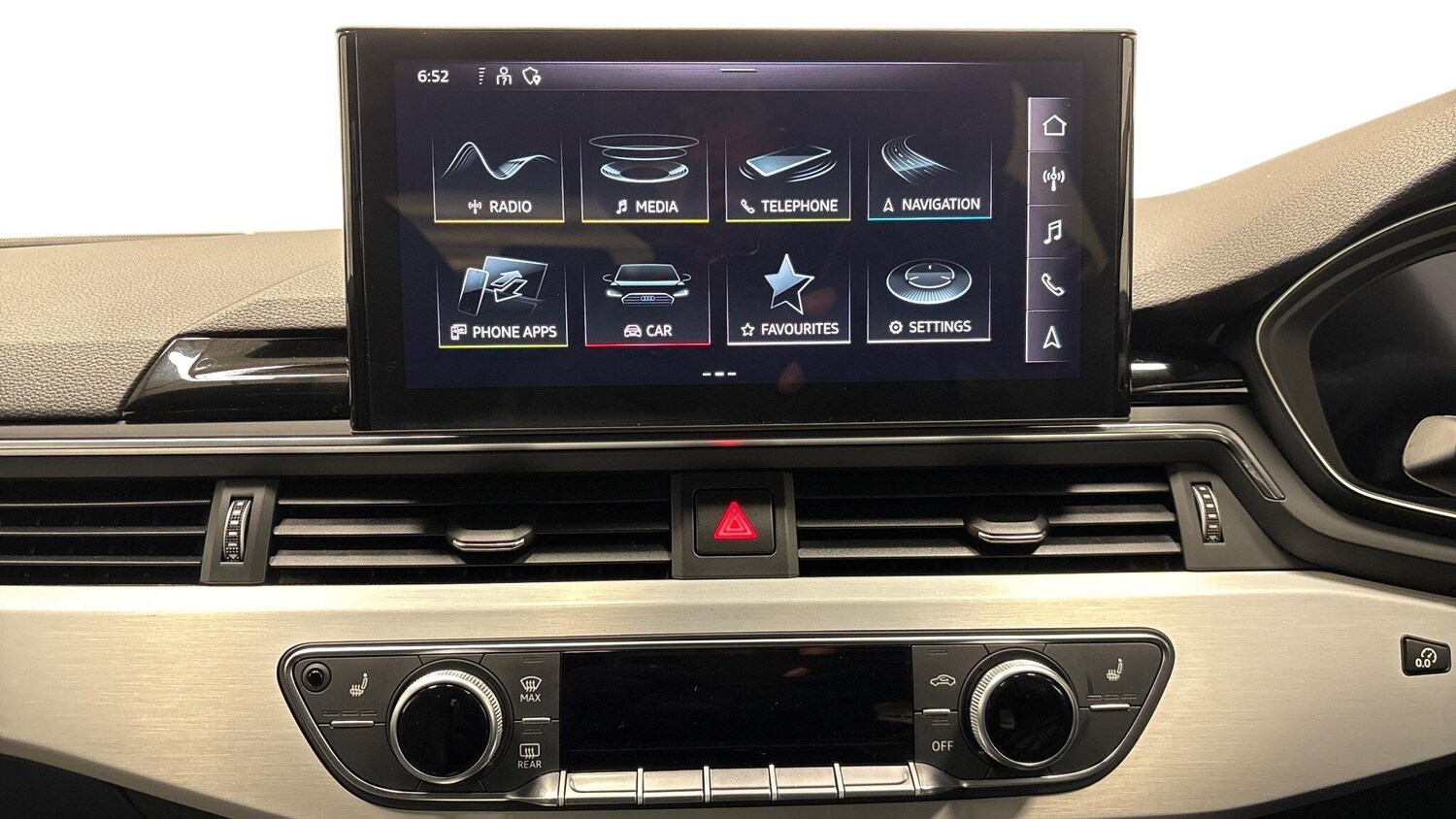 Used Audi A4 2023 for sale - 77838470: Photo 8