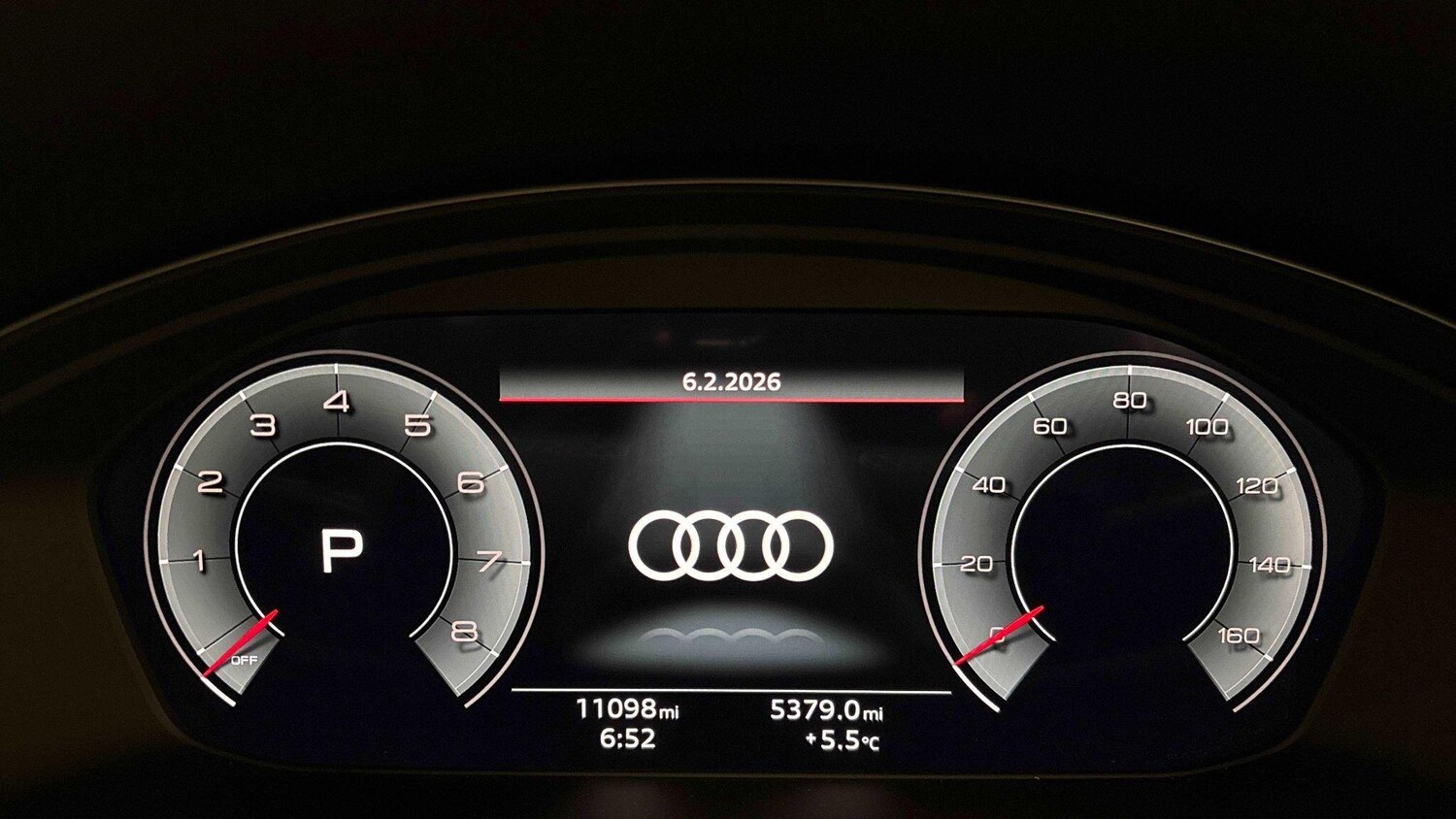 Used Audi A4 2023 for sale - 77838470: Photo 9