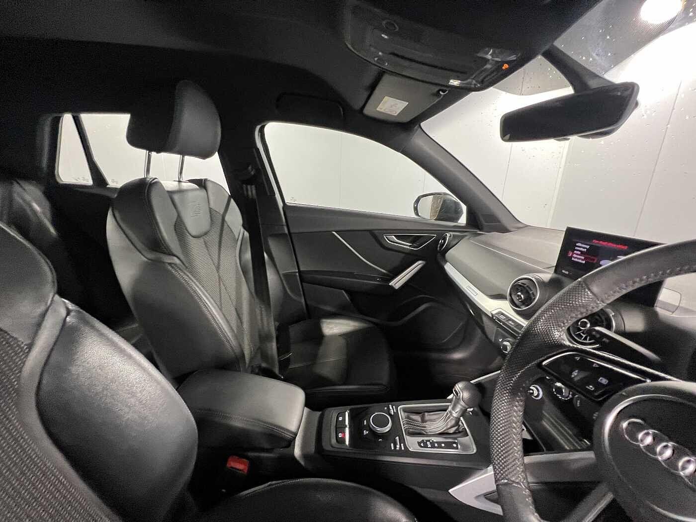 Used Audi Q2 2019 for sale - 76592329: Photo 10