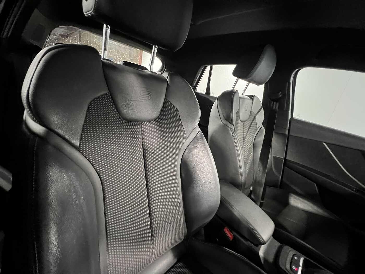 Used Audi Q2 2019 for sale - 76592329: Photo 11