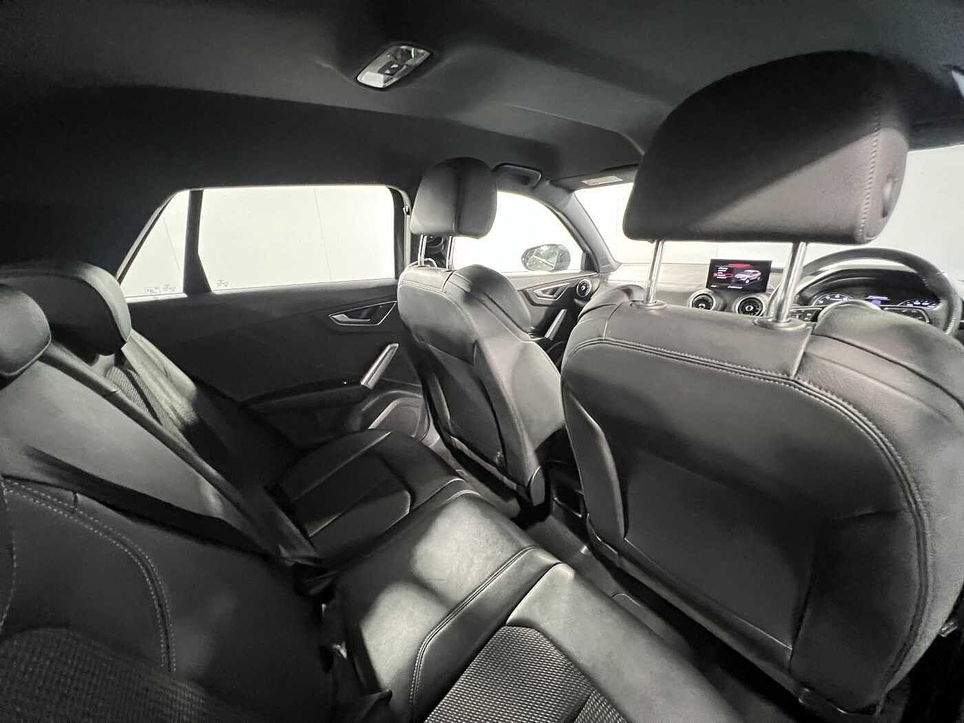 Used Audi Q2 2019 for sale - 76592329: Photo 12