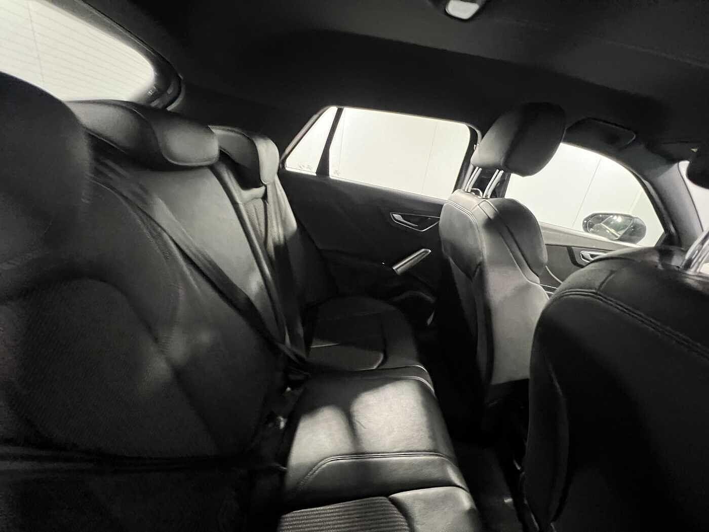 Used Audi Q2 2019 for sale - 76592329: Photo 13