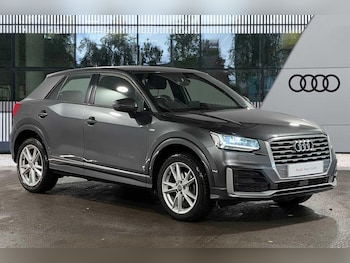 2019 (19) - S line 35 TFSI 150 PS S tronic 5-Door