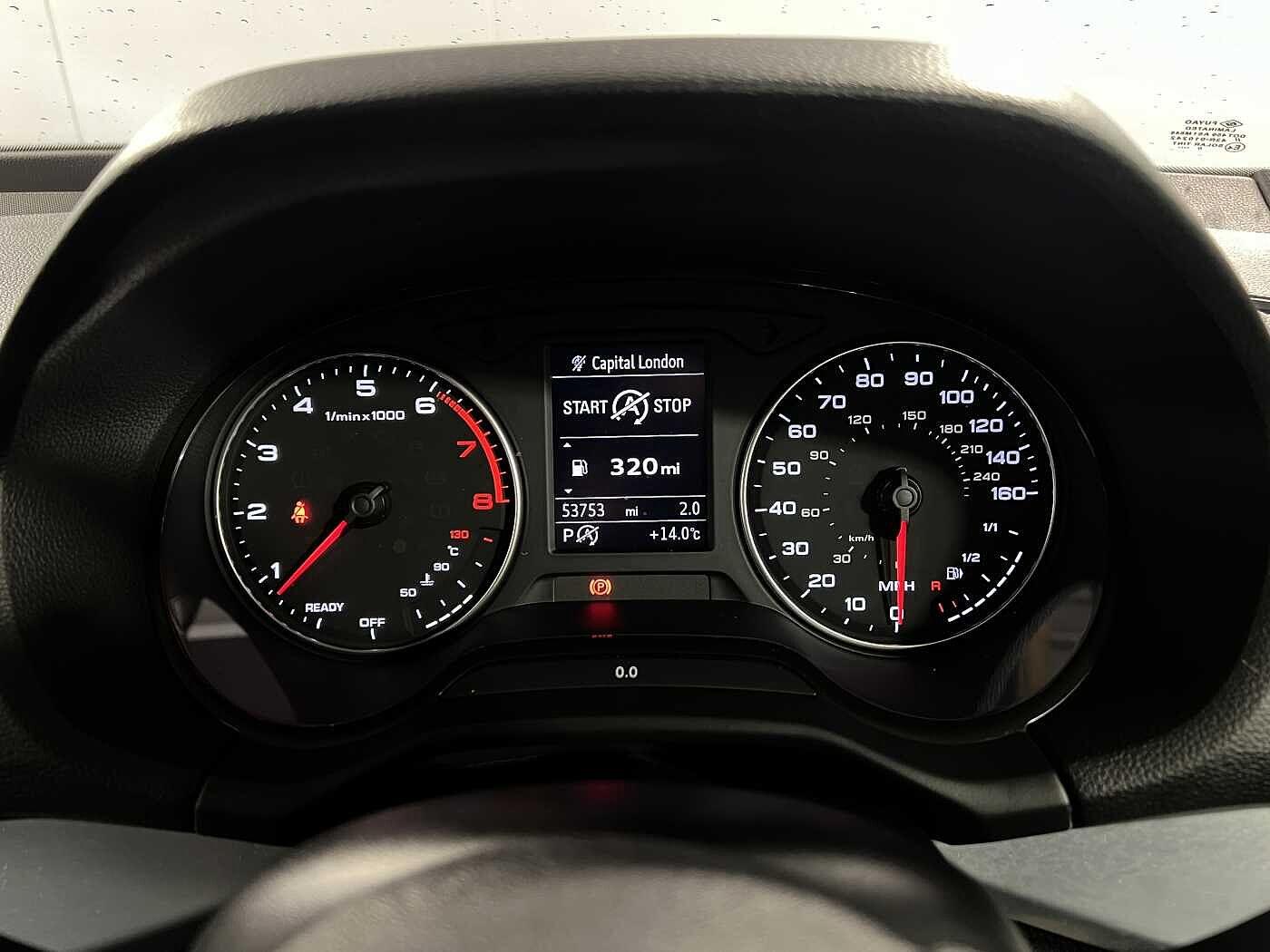 Used Audi Q2 2019 for sale - 76592329: Photo 24