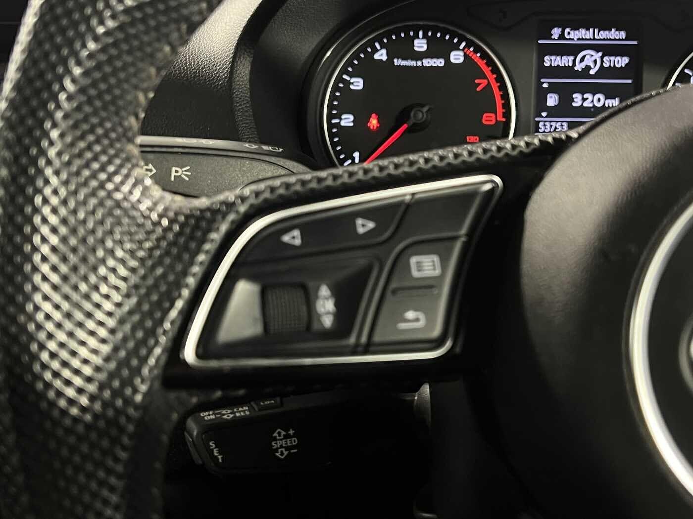 Used Audi Q2 2019 for sale - 76592329: Photo 25