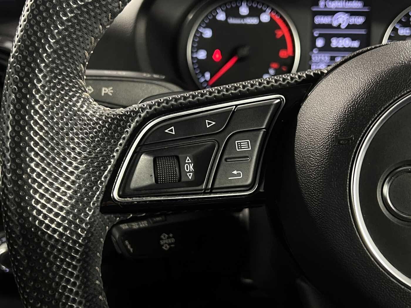 Used Audi Q2 2019 for sale - 76592329: Photo 26